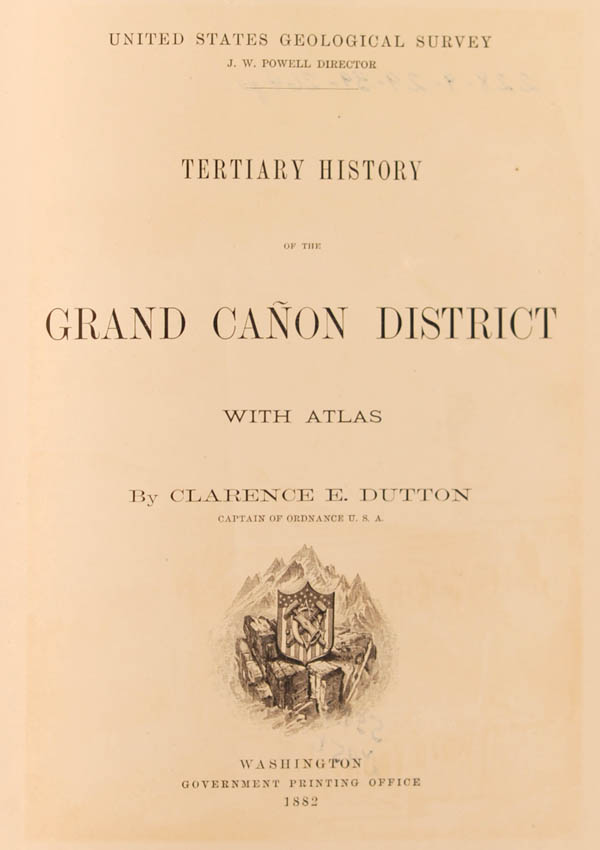 Text Title Page